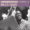 Miles Davis - Jazz Profiles cd