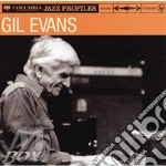 Evans - Jazz Profile Columbia cd