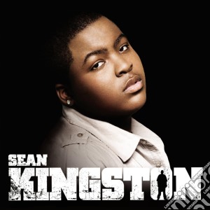 Kingston Sean - Sean Kingston (New Version) cd musicale di Kingston Sean