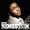 Kingston Sean - Sean Kingston (New Version) cd