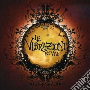 Vibrazioni (Le) - En Vivo (2 Cd) cd musicale di LE VIBRAZIONI