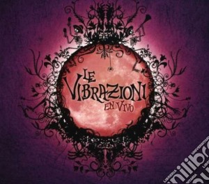 Vibrazioni (Le) - En Vivo (3 Cd) cd musicale di LE VIBRAZIONI