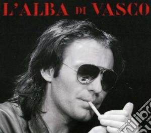 L'alba di Vasco - Edizione Limitata cd musicale di Vasco Rossi