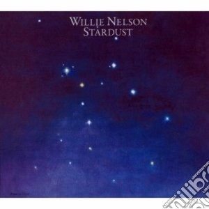 Willie Nelson - Stardust (30th Anniversary Legacy Edition) (2 Cd) cd musicale di NELSON WILLIE