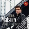 Denis Matsuev - The Carnegie Hall Concert cd