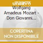 Wolfgang Amadeus Mozart - Don Giovanni (Highlights) cd