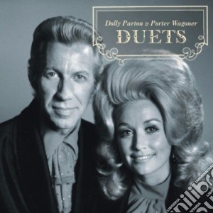 Dolly Parton / Porter Wagoner - Duets cd musicale di Dolly Parton & Porter Wagoner