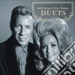 Dolly Parton / Porter Wagoner - Duets