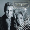Dolly Parton / Porter Wagoner - Duets cd
