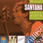 Santana - Original Album Classics (5 Cd)
