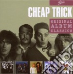 Cheap Trick - Original Album Classics (5 Cd)