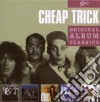 Cheap Trick - Original Album Classics (5 Cd) cd