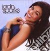 Jordin Sparks - Jordin Sparks cd