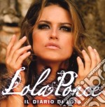 Lola Ponce - Il Diario Di Lola