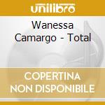 Wanessa Camargo - Total cd