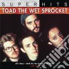 Toad The Wet Sprocket - Super Hits cd