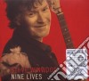 Nine Lives (cd+ Dvd) cd