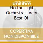Electric Light Orchestra - Very Best Of cd