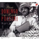 Giacomo Puccini - Placido Domingo Sings Romantic Puccini