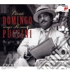 Giacomo Puccini - Placido Domingo Sings Romantic Puccini