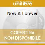 Now & Forever cd