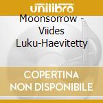 Moonsorrow - Viides Luku-Haevitetty cd