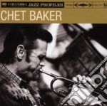 Chet Baker - Baker - Jazz Profile Columbia