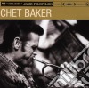 Chet Baker - Baker - Jazz Profile Columbia cd