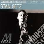 Stan Getz - Getz (Jazz Profile Columbia) cd
