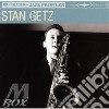 Stan Getz - Getz (Jazz Profile Columbia) cd