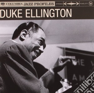 Duke Ellington - Ellington (Jazz Profile Columbia) cd musicale di Duke Ellington