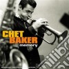 Chet Baker - Memory cd