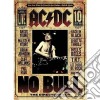(Music Dvd) Ac/Dc - No Bull The Directors Cut cd