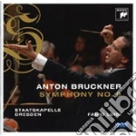 Anton Bruckner - Sinfonie Nr. 9 D cd