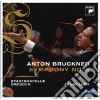 Anton Bruckner - Sinfonie Nr. 9 D cd