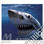 Elio E Le Storie Tese - Eat The Phikis cd