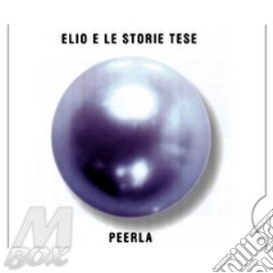 Peerla (digipack) cd musicale di ELIO E LE STORIE TESE
