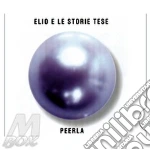 Peerla (digipack) cd