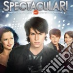 Spectacular! Original Tv Soundtrack (Music From The Nickelodeon Original Movie)