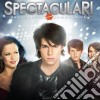 Spectacular! Original Tv Soundtrack (Music From The Nickelodeon Original Movie) cd