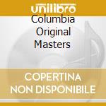 Columbia Original Masters cd