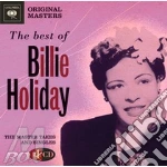 Columbia Original Masters cd