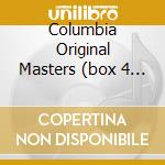 Columbia Original Masters (box 4 Cd) cd musicale di Louis Armstrong
