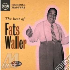 Rca Original Masters cd musicale di Fats Waller