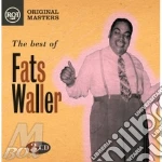 Rca Original Masters cd