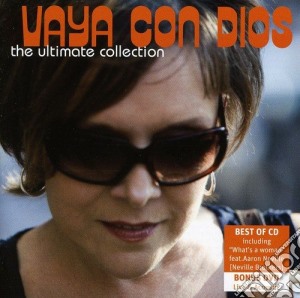 Vaya Con Dios - Ultimate Collection (2 Cd) cd musicale di Vaya Con Dios