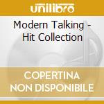 Modern Talking - Hit Collection cd