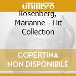 Rosenberg, Marianne - Hit Collection cd