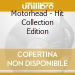 Motorhead - Hit Collection Edition cd