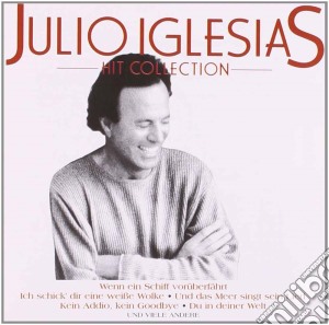 Hit collection cd musicale di Julio Iglesias